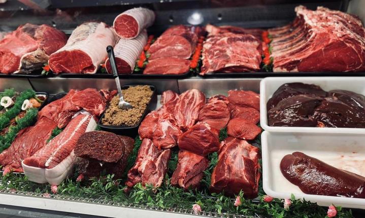 Délices de la boucherie Fécamp