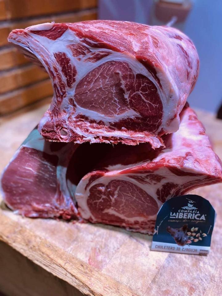 Spécialités bouchères Fécamp