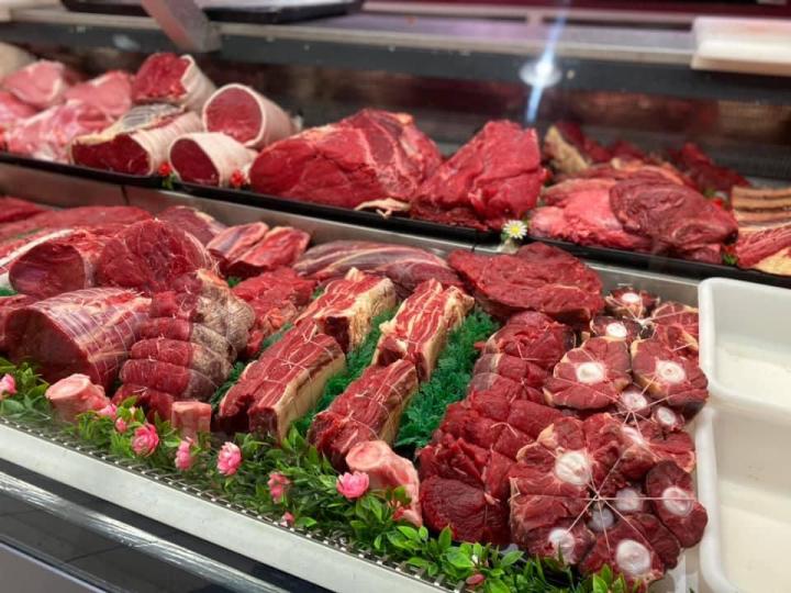 Gastronomie carnée Fécamp