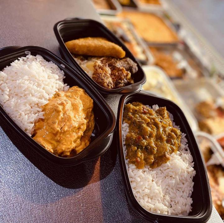 Plats cuisinés à emporter Fécamp